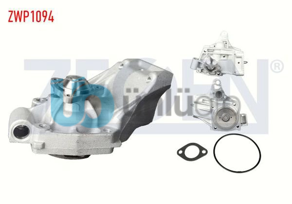 DEVIRDAIM RENAULT MASTER II 2.5 D 1998-2010 / MASTER I 2.5 D 1980-1998 / MOVANO