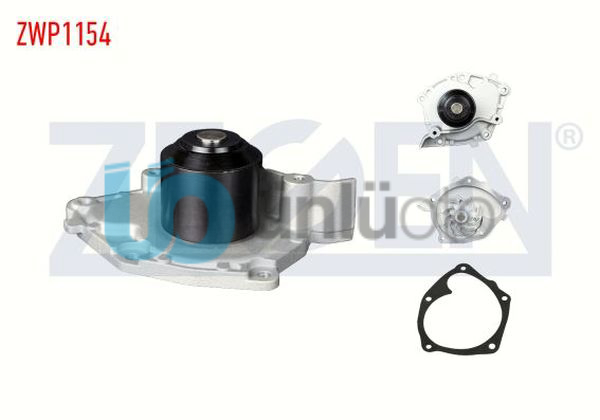 DEVIRDAIM RENAULT MEGANE II (BM0/1,CM0/1) 1.9 DCI (F9Q) 2002-2008/LAGUNA II (BG0