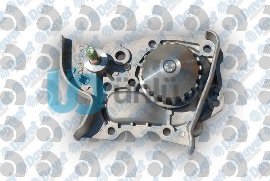 DEVIRDAIM  RENAULT  R9 R19 CLIO EXPRESS 1.4 ENJ. E6J-E7J