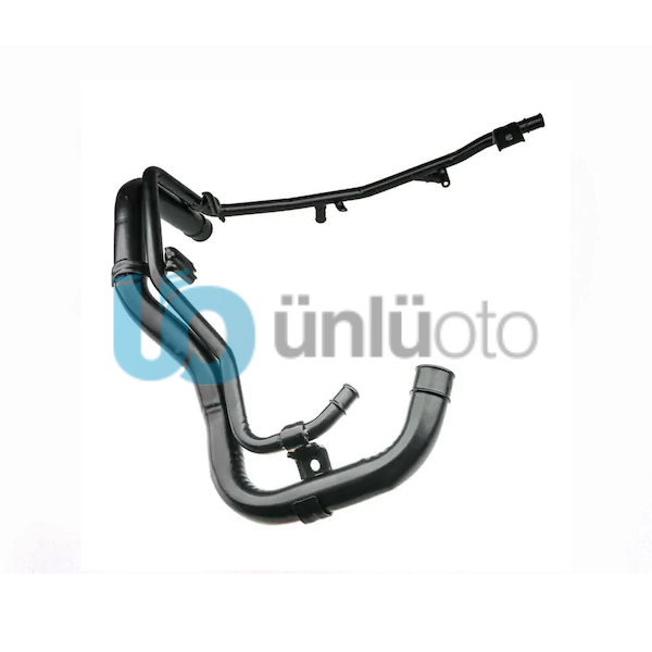DEVİRDAİM SU BORUSU CRAFTER 06-11