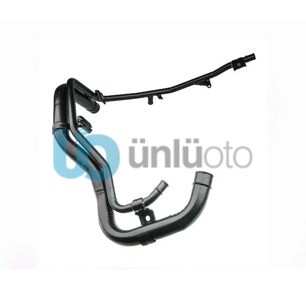DEVİRDAİM SU BORUSU CRAFTER 06-11