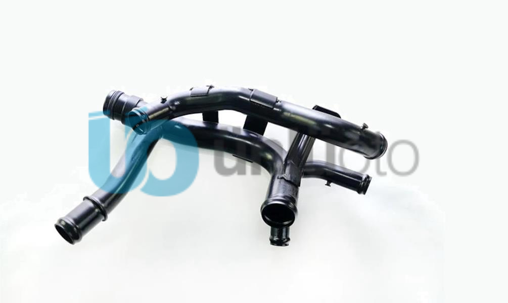 DEVİRDAİM SU BORUSU CRAFTER 2.0 TDI 10