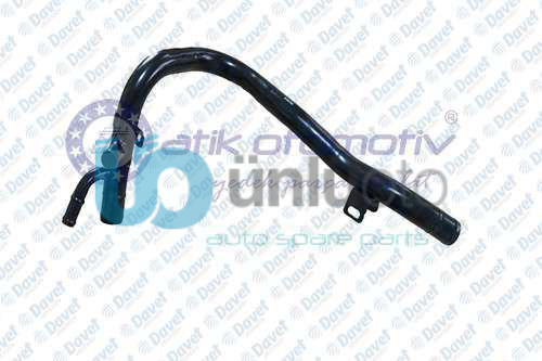 DEVIRDAIM SU BORUSU FABIA 1.4 00-04