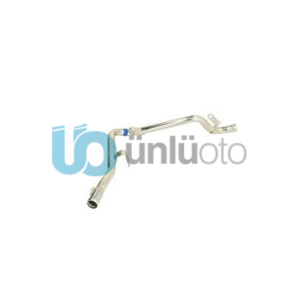 DEVİRDAİM SU BORUSU GRANDE PUNTA 1.3 MTJ-BIPPER-NEMO 1.3 HDI 08 
