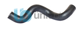 DEVİRDAİM SU HORTUMU FORD TRANSİT V184 2.4 TDCI 0106