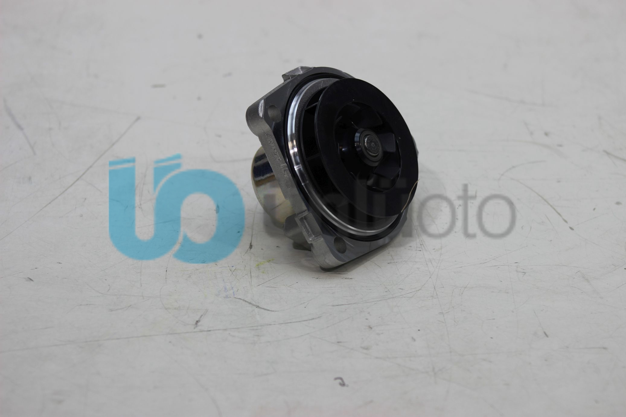 DEVİRDAİM SU POMPASI DUCATO 2.2 EURO-7