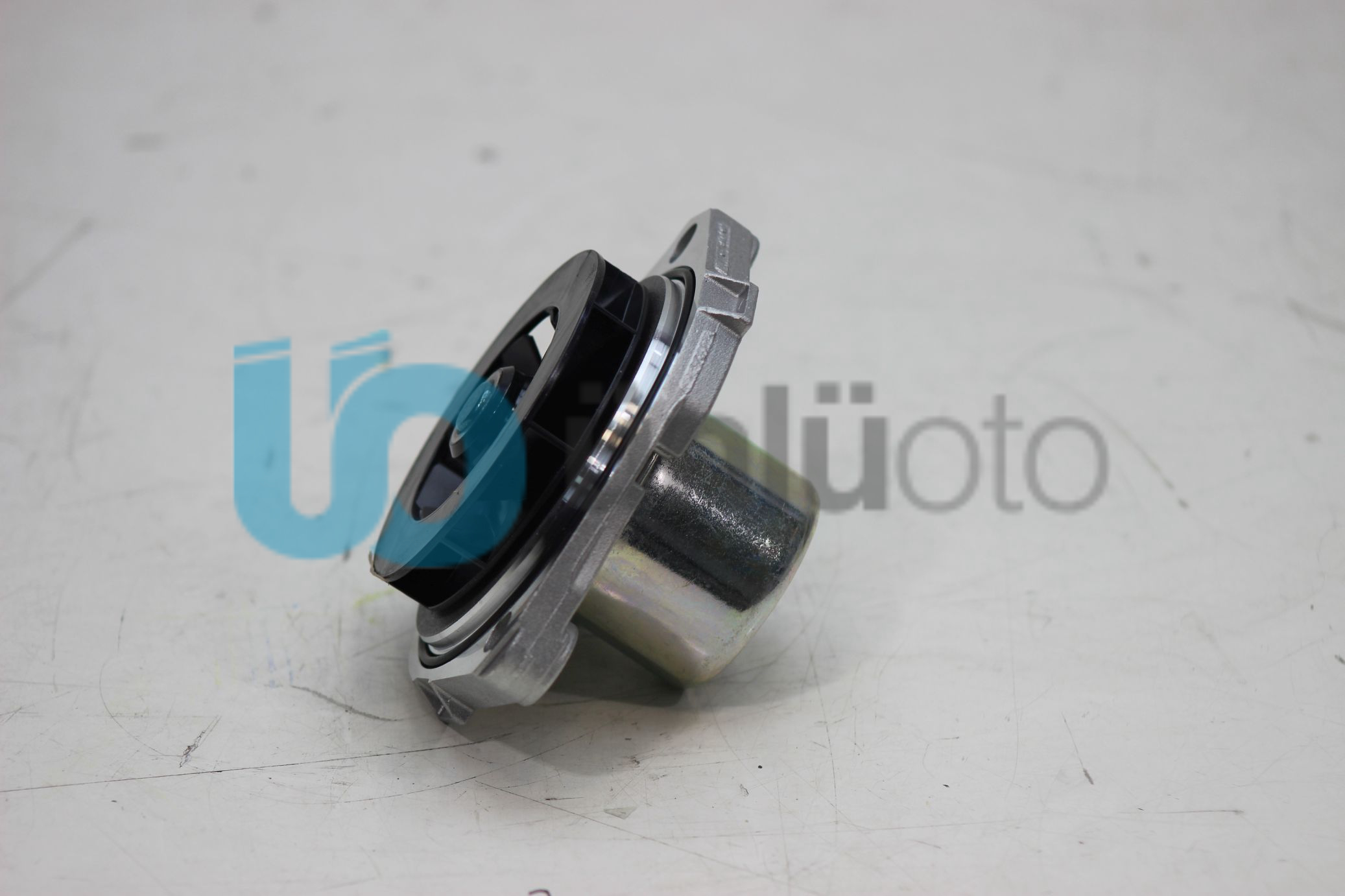 DEVİRDAİM SU POMPASI DUCATO 2.2 EURO-7