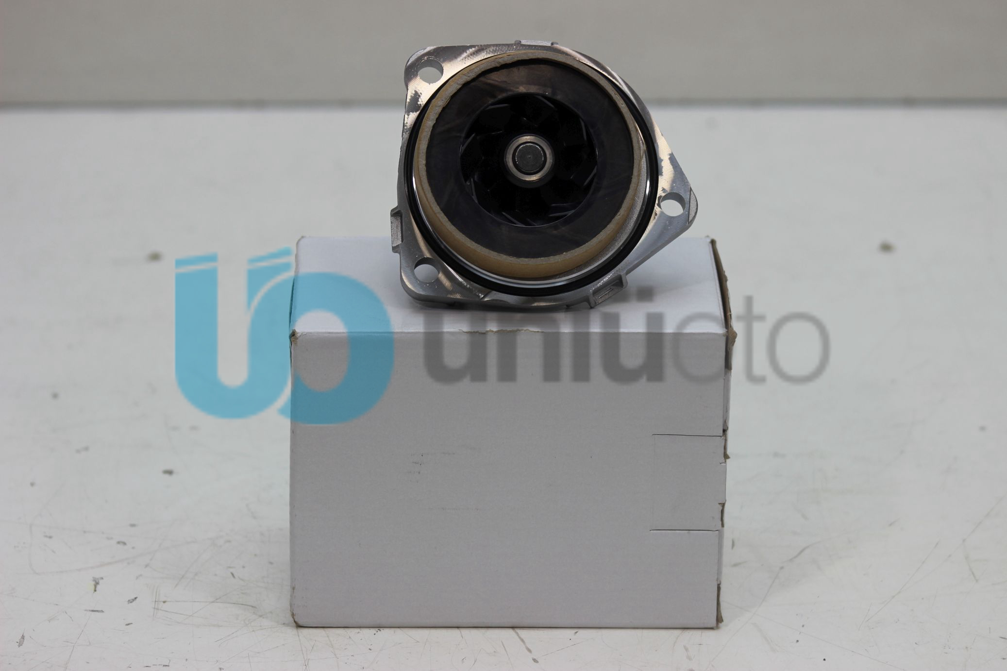 DEVİRDAİM SU POMPASI DUCATO 2.2 EURO-7