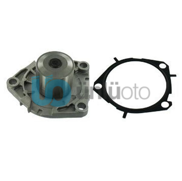 DEVİRDAİM SU POMPASI FIAT DOBLO 10BRAVO II 0714 500L-x 1218 EGEA 15OPEL ASTR
