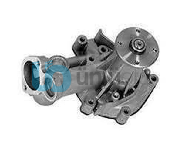 DEVİRDAİM SU POMPASI HYUNDAI H100 2.5L PANELVAN 94-05 / MITSUBISHI L200 2.5L 86-