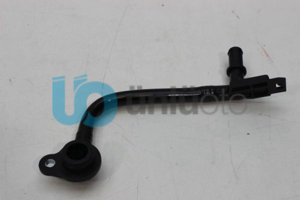 Devirdaim Su Rekor Borusu 2.3 Fiat Ducato Peugeot Boxer Citröen Jumper