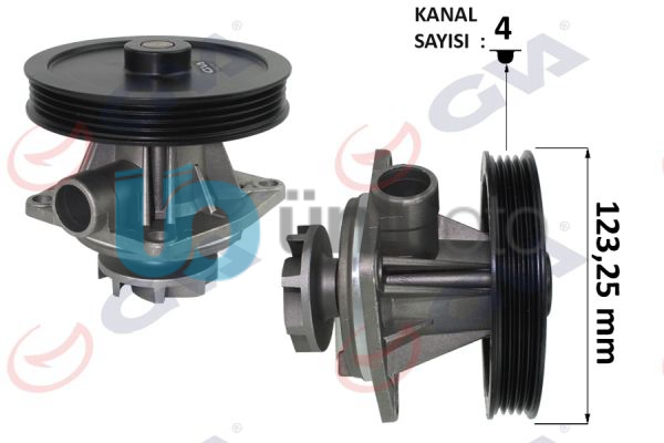 DEVİRDAİM TEMPRA 97 MOD-UNO 70 09/89-12/93