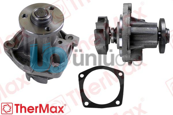 DEVİRDAİM TEMPRA SXA-SXAK KLİMALI
