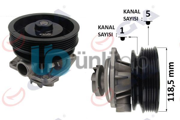 DEVİRDAİM TEMPRA-TİPO-UNO-SLX