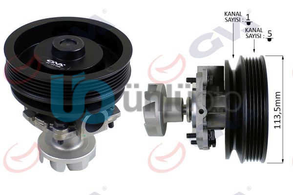 DEVİRDAİM TİPO 160 1.4-1.6ie-TEMPRA 2000 KLİMALI-LANCIA 1.6ie PA599