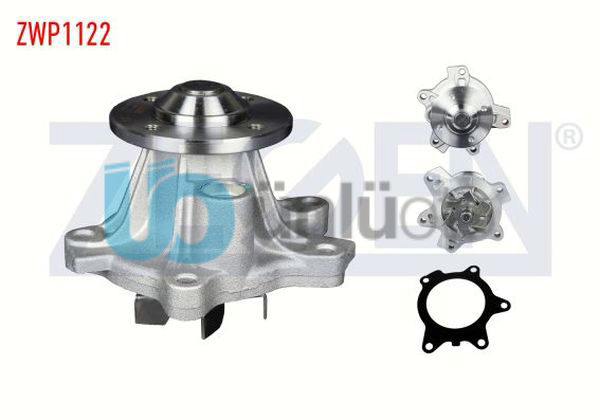DEVIRDAIM TOYOTA COROLLA 1.4 D-4D 2007-2012 / AURIS 1.4 D-4D 2012-/ COROLLA 1.4