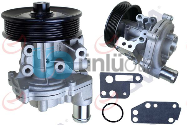 DEVIRDAIM TRANSIT V184-V348 0106 I DEFENDER L316 2.4 Td4 0714