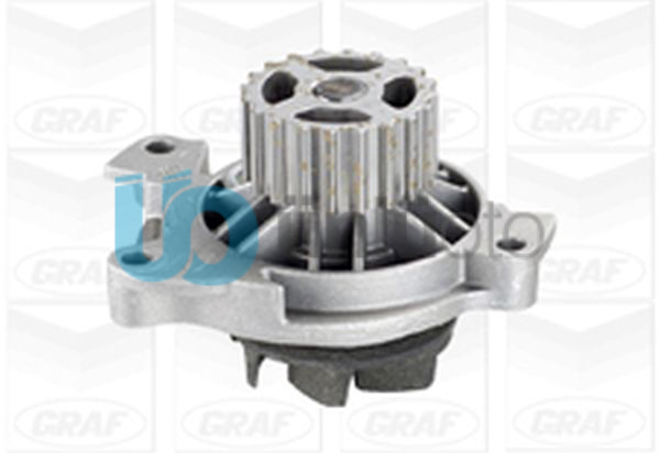 DEVİRDAİM TRANSPORTER IV 90-03 A6 95-97 S70 99-00 2.5 ENJ. TÜM MOD. B.KAFA
