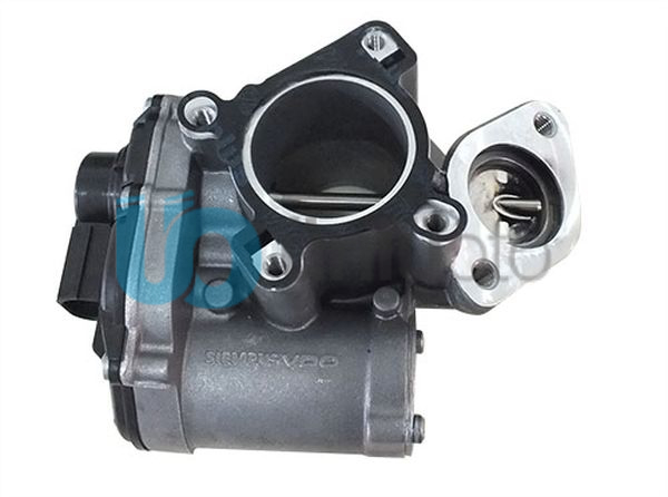 DEVİRDAİM VANASI LGN II-III 05 MGN II 05 SCENIC II-TRAFIC II 06 ESPACE IV 06 2.0