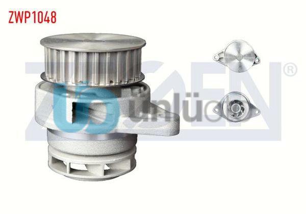 DEVIRDAIM VOLKSWAGEN GOLF IV (1J1) 1.6i 16v 1997-2005 / BORA (1J2) 1.6i 16v 1998