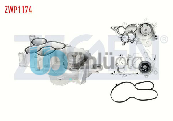 DEVIRDAIM VOLKSWAGEN GOLF VII (5G1) 1.2 TFSI 2012-/ GOLF VII (5G1) 1.4 TFSI 2012