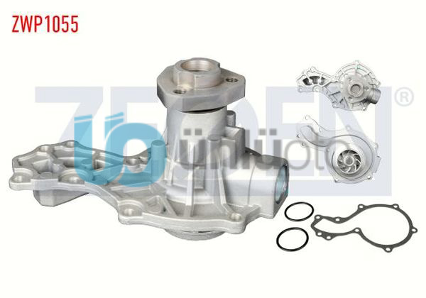 DEVIRDAIM VOLKSWAGEN PASSAT 1.6 (ADP) 1996-2000 / PASSAT 1.8 1996-2000 / A4 1.6