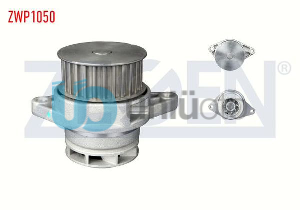 DEVIRDAIM VOLKSWAGEN POLO 1.4i 16v (AFH) 1997-2005 / POLO (6N1) 1.4i 16v (AFH) 1