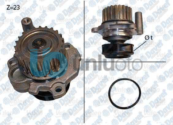 DEVIRDAIM A3 A4 A6 TT CORDOBA IBIZA III IV LEON TOLEDO II FABIA OCTAVIA SUPER B