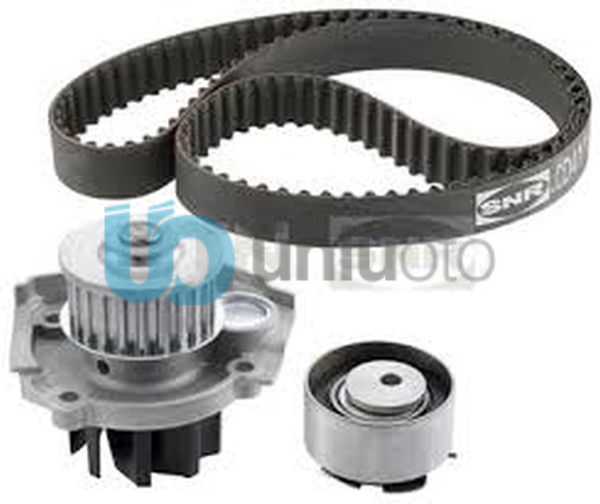 DEVİRDAİMLİ EKSANTRİK GERGİ KİT FIAT DOBLO 01LINEA 07PUNTO 09PANDA 10ALBEA 0