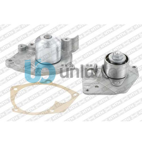 DEVİRDAİMLİ EKSANTRİK GERGİ KİTİ 133x260 RENAULT MEGANE II 02 SCENIC II 03 LAG