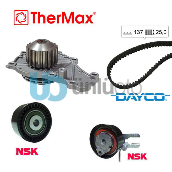 DEVİRDAİMLİ TRİGER SETİ 137x254 P206-P207-P307-P308-P407-P3008-EXPERT-PARTNER-BE