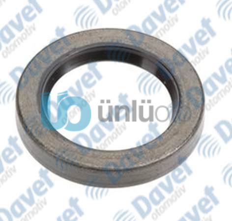 DIFERANSIYEL SOL CIKIS KECESI 40×54×6.80 307 407 EXPERT C3 C4 C5 JUMPY XSARA