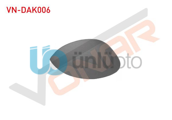 DIKIZ AYNA KAPAGI SOL PEUGEOT 206