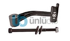 DİREKSİYON AYAR KOLU + PIM + SOMUN PALIO ALBEA