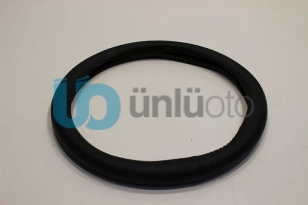Direksiyon Kılıfı Siyah Düz JDM AS Üniversal Kılıf