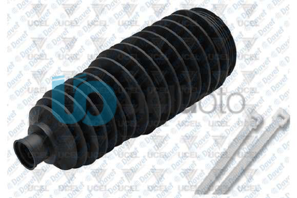 DIREKSIYON KORUGU CITROEN C ELYSEE-P301-207-208-C3