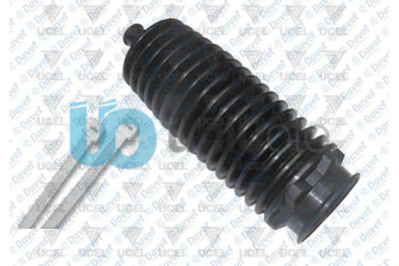 DIREKSIYON KORUGU DUSTER 1.5DCI 1.6 16V 2010-