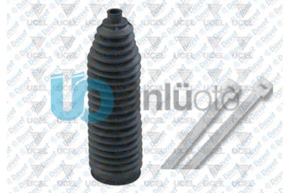 DIREKSIYON KORUGU FIORINO-NEMO-BIPPER-LINEA GRANDE PUNTO 06-- PUNTO EVO 10-- C