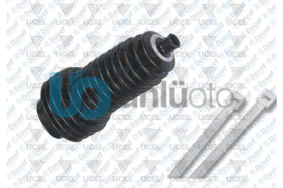 DIREKSIYON KORUGU HIDROLIK SAG MEGANE I-SCENIC I-CLIO II-KANGOO-LAGUNA-THALIA