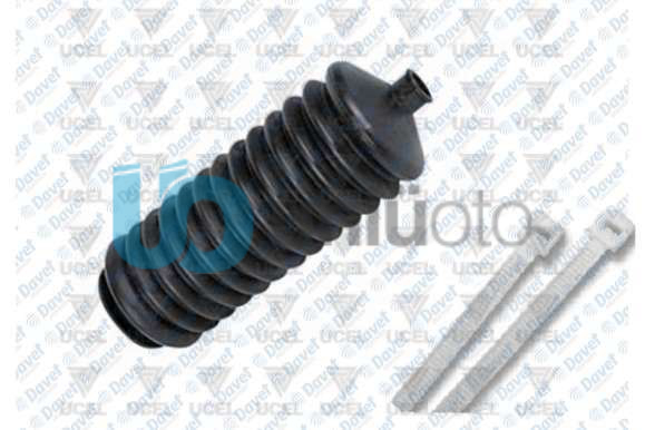DIREKSIYON KORUGU RENAULT R9 R11 R19 R21 CLIO I MEGANE I TWINGO