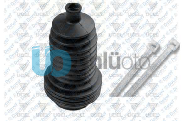 DIREKSIYON KORUGU SAG CLIO II