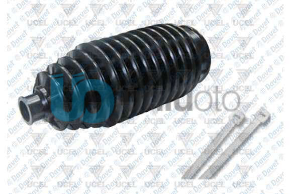 DIREKSIYON KORUGU SAG-SOL MASTER III