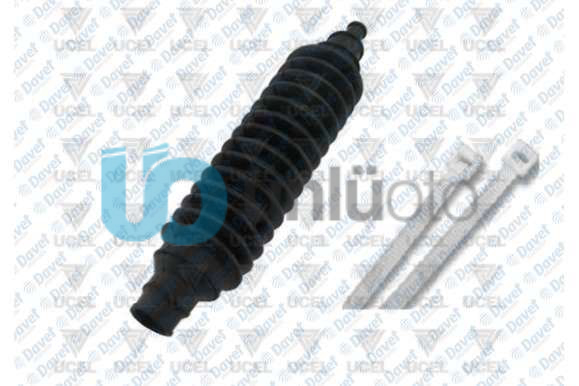 DIREKSIYON KORUGU SAG - SOL UNIVERSAL