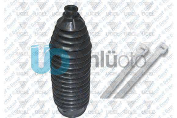 DIREKSIYON KORUGU SAG/SOL DOBLO III 10-