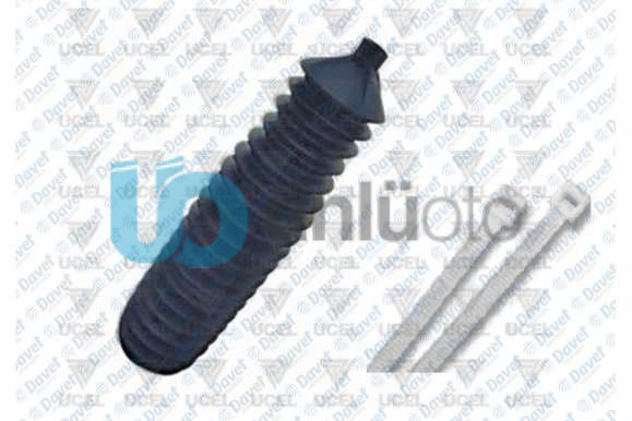 DIREKSIYON KORUGU SOL DUCATO BOXER JUMPER 94- TUM MOTOR TIPLERI