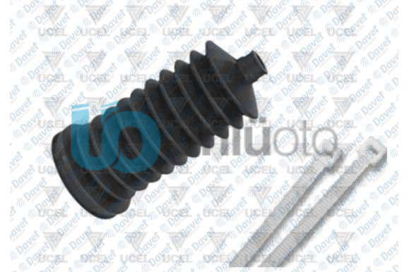 DIREKSIYON KORUGU SOL M131 DKS 1600
