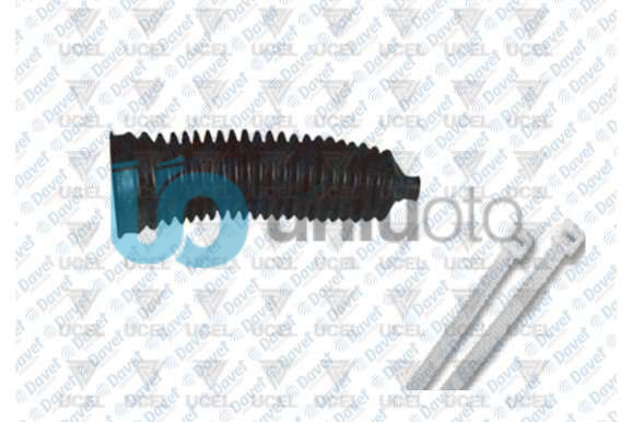 DIREKSIYON KORUGU SOL TRANSIT V184