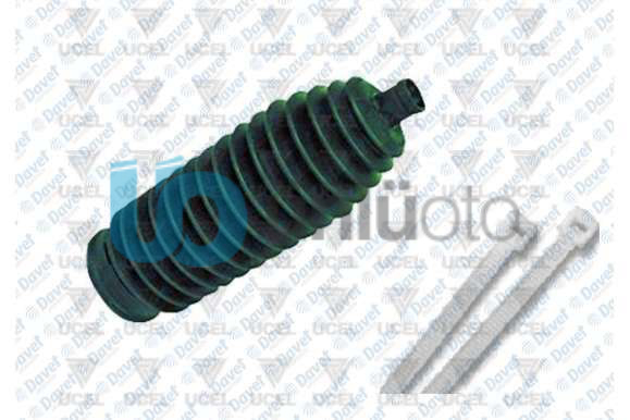 DIREKSIYON KORUGU TRAFIC II VIVARO 01-