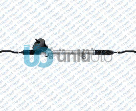 DIREKSIYON KUTUSU ELEKTRIKLI ROT BASSIZ MEGANE III 08- FLUENCE 10- SCENIC 09-