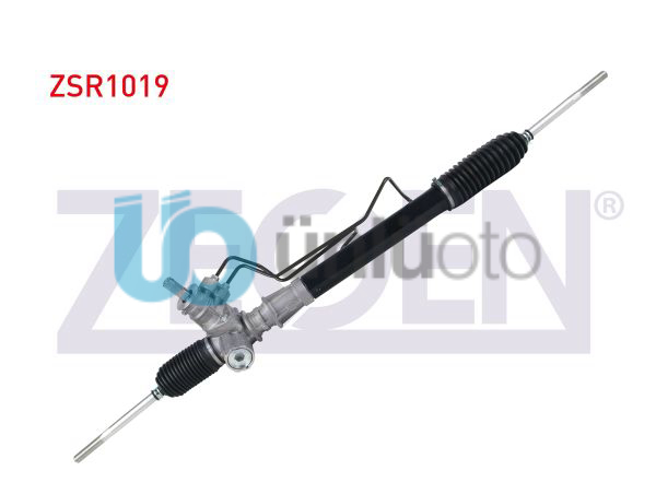 DIREKSIYON KUTUSU HIDROLIK ROTBASSIZ RENAULT CLIO II 1.4 - 1.6 1998-2001 / KANGO